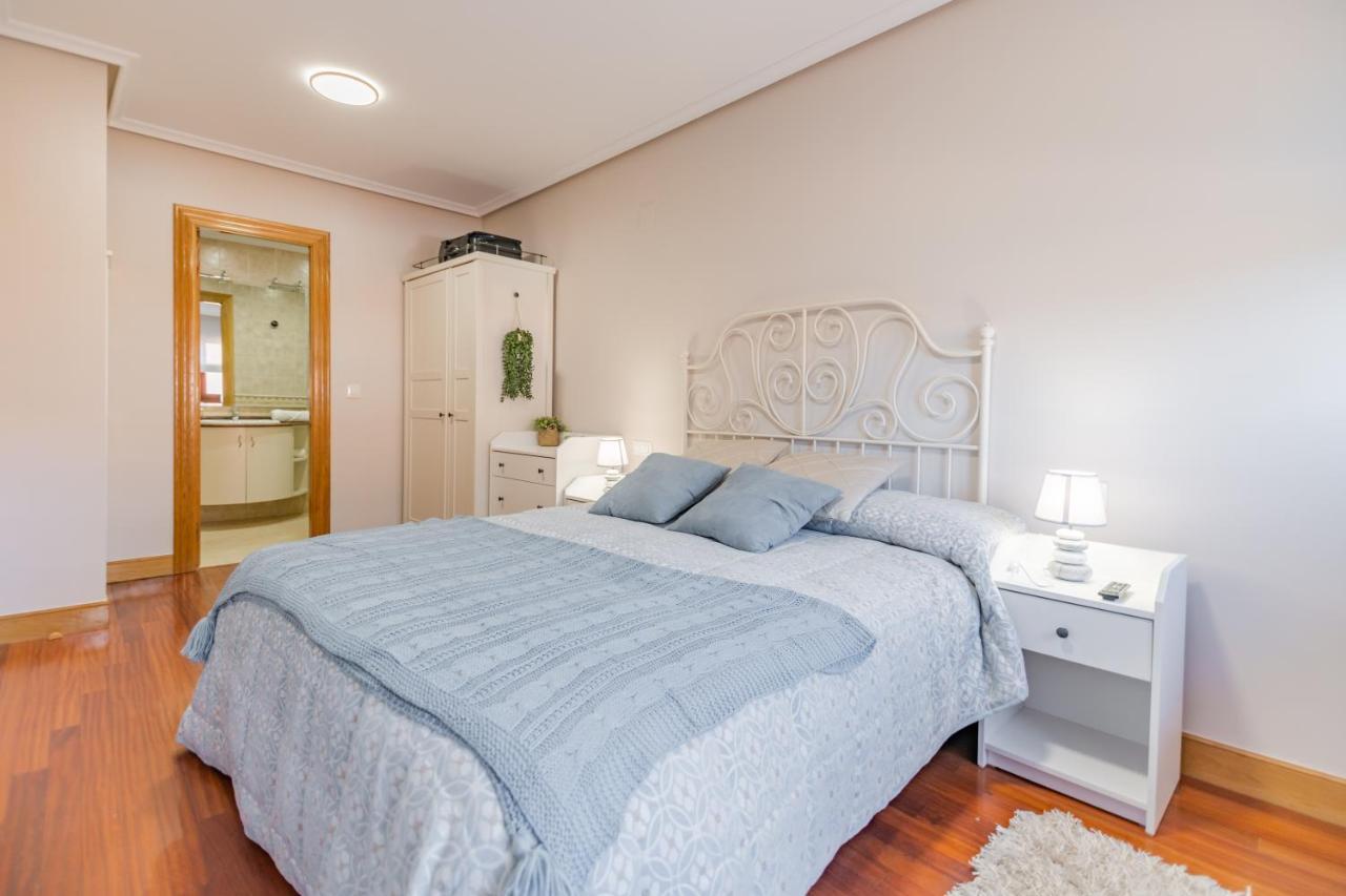 Amplio Apartamento En Guriezo Apartman El Puente  Kültér fotó