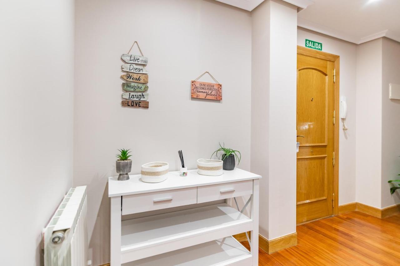 Amplio Apartamento En Guriezo Apartman El Puente  Kültér fotó