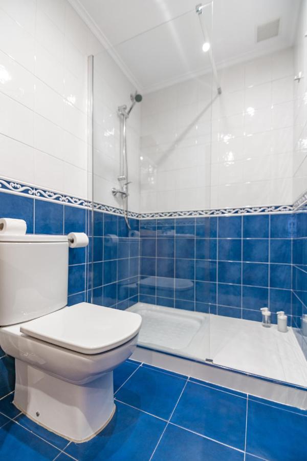 Amplio Apartamento En Guriezo Apartman El Puente  Kültér fotó