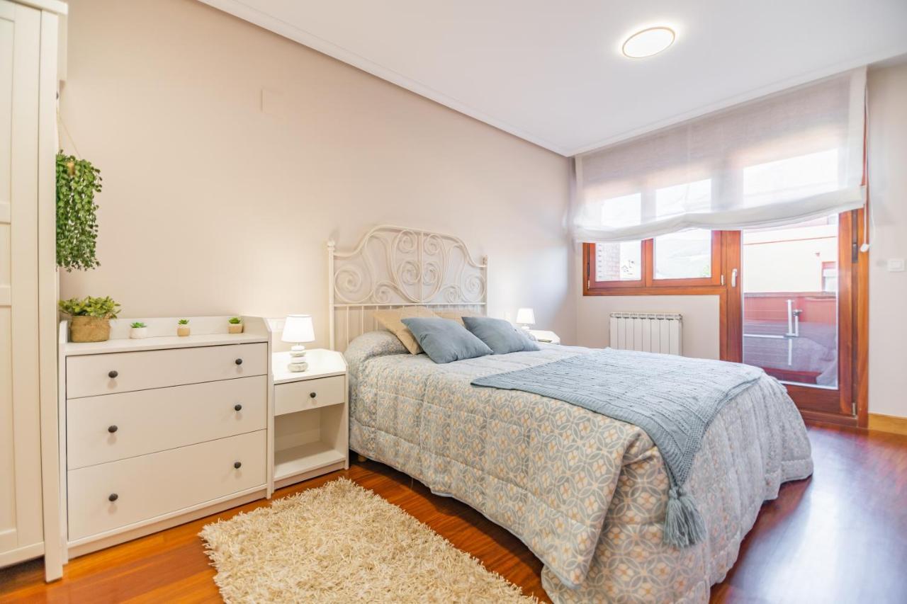 Amplio Apartamento En Guriezo Apartman El Puente  Kültér fotó