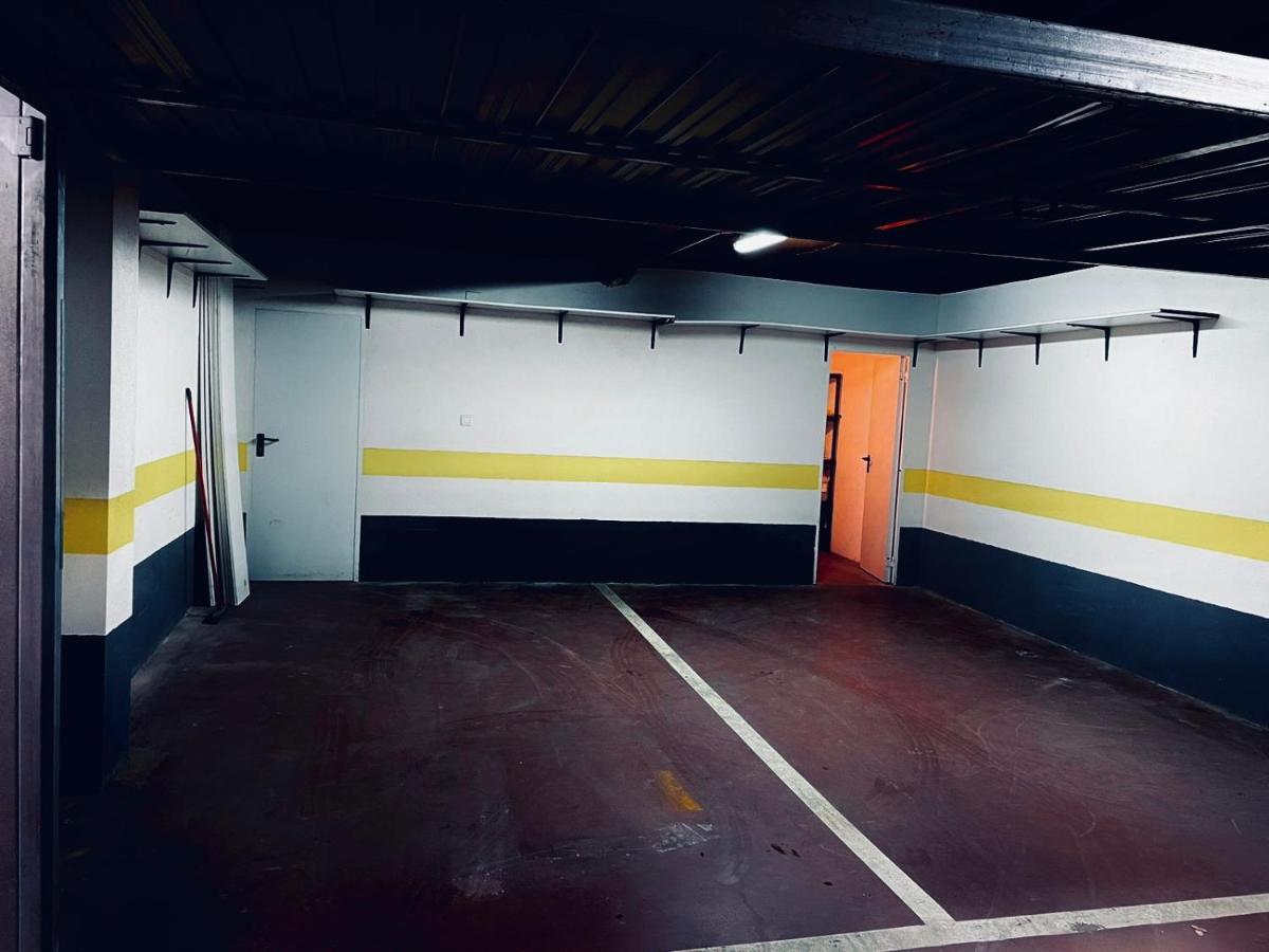 Amplio Apartamento En Guriezo Apartman El Puente  Kültér fotó