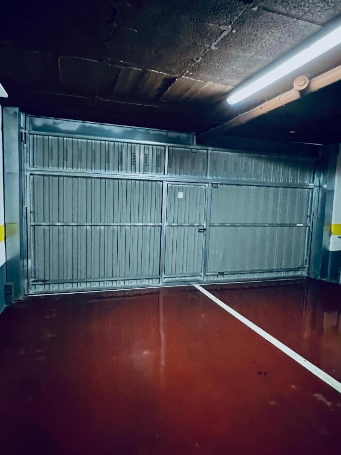 Amplio Apartamento En Guriezo Apartman El Puente  Kültér fotó